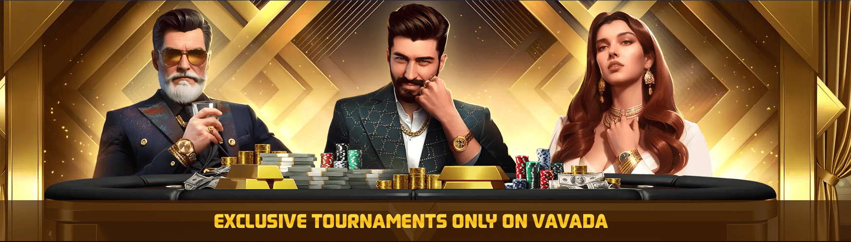 Screenshot Vavada Casino