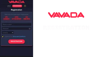 vavada login