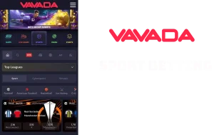 vavada betting