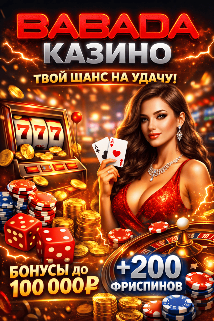 Вавада казино